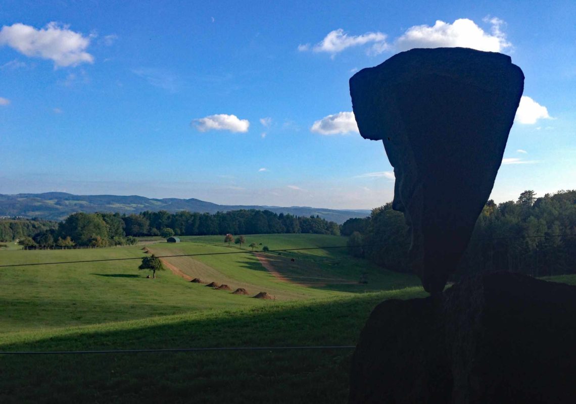 Ferienpark Hesselhof - Ferienwohnungen und Wellnessanlage in Rimbach, Odenwald (Foto 28)