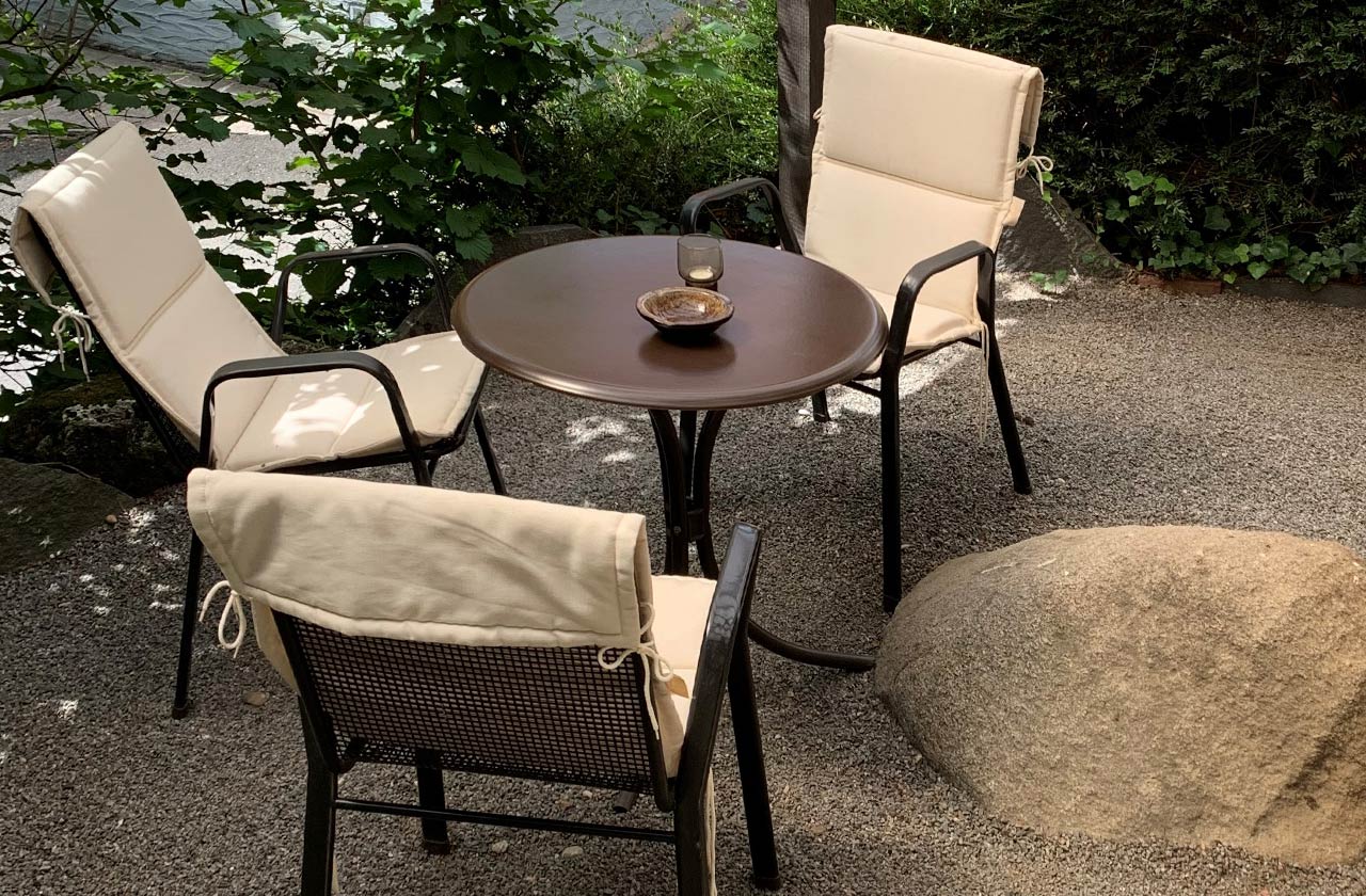 Ferienwohnung Gänseblümchen (Foto 07). Ferienpark Hesselhof - Ferienwohnungen und Wellnessanlage in Rimbach, Odenwald