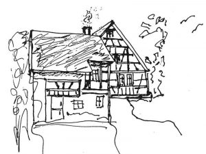 Der Hesselhof